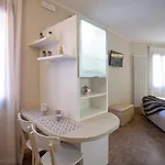 Hotel apartamentowy 