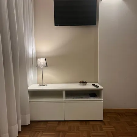 Aparthotel Le Casette