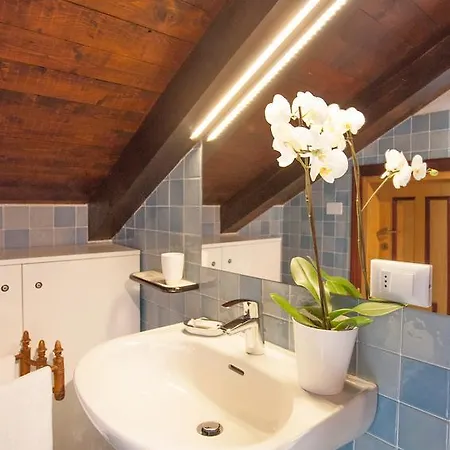 Aparthotel Le Casette 4*