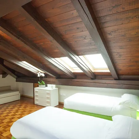 Aparthotel Le Casette 4*