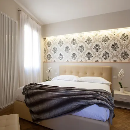 Aparthotel Le Casette 4*