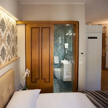 Le Casette 4* Pordenone