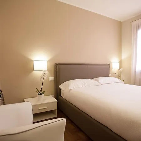 Le Casette 4* Pordenone