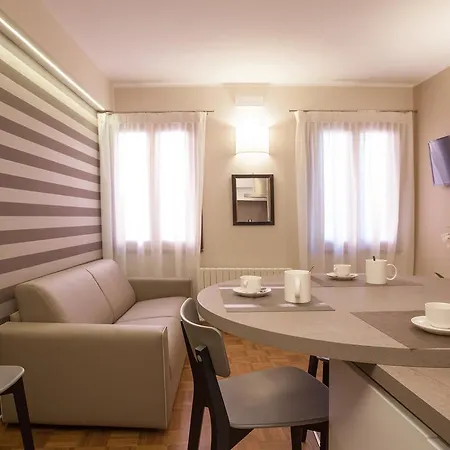 Apart Otel 