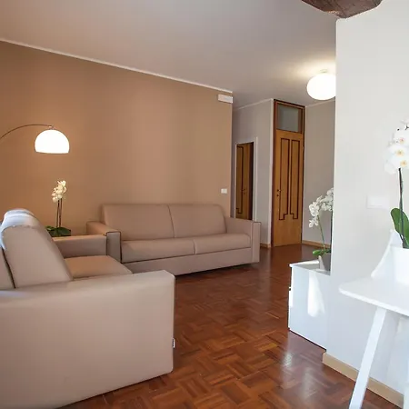 Aparthotel Le Casette 4*