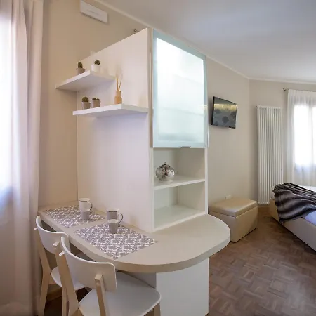 Aparthotel Le Casette *