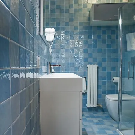 Aparthotel Le Casette 4*