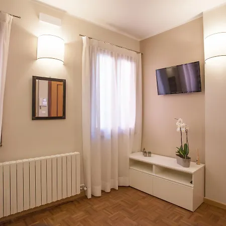 Aparthotel Le Casette 4*