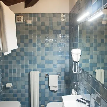 Aparthotel Le Casette 4*