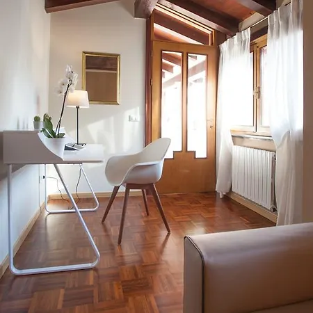 Le Casette * Pordenone