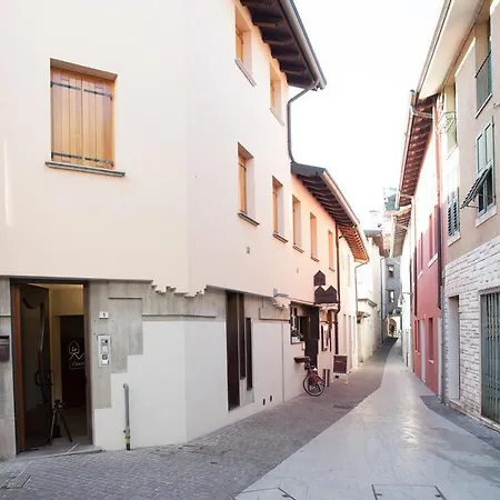 Le Casette * Pordenone