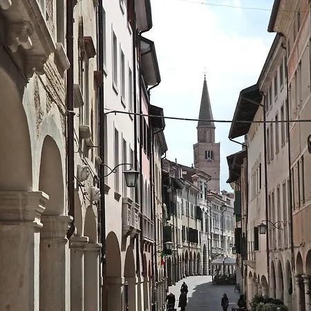 Aparthotel Le Casette 4*