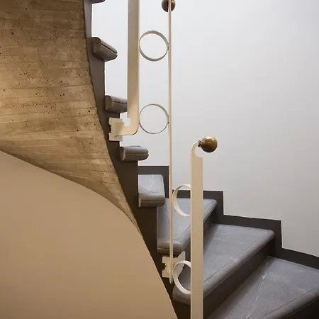 Aparthotel Le Casette 4*