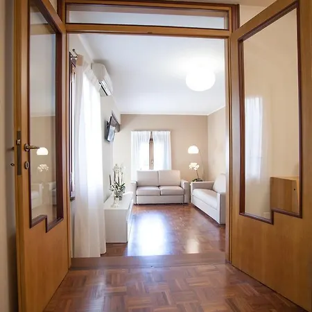 Le Casette 4* Pordenone