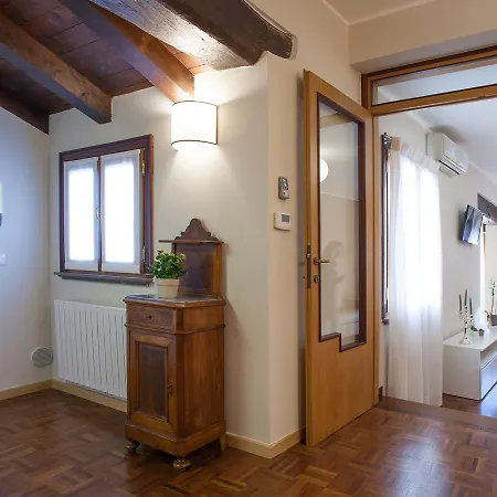 Aparthotel Le Casette 4*