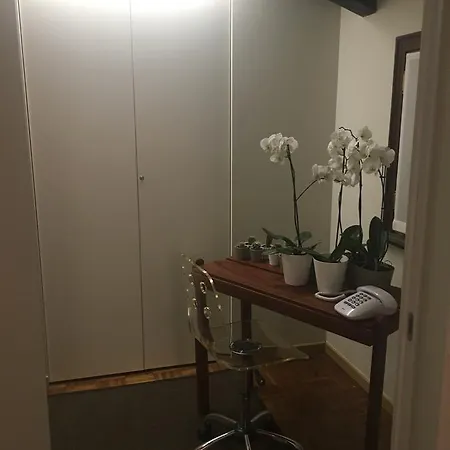 Aparthotel Le Casette 4*