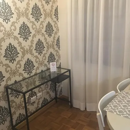 Aparthotel Le Casette 4*