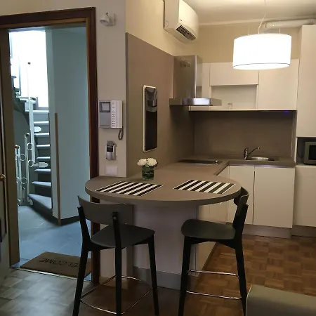 Aparthotel Le Casette *