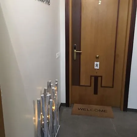 Aparthotel Le Casette 4*