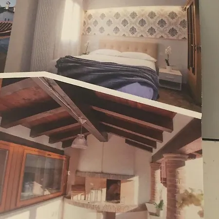 Le Casette 4* Pordenone