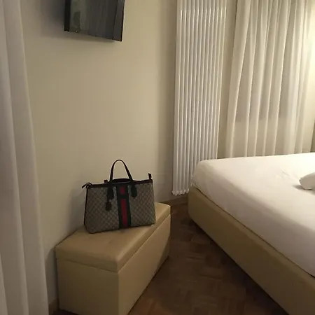 Le Casette 4* Pordenone