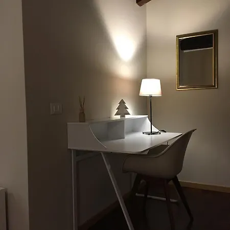 Le Casette 4* Pordenone