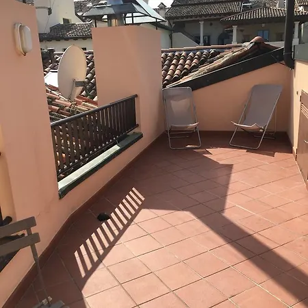 Le Casette 4* Pordenone