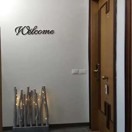 Aparthotel Le Casette *