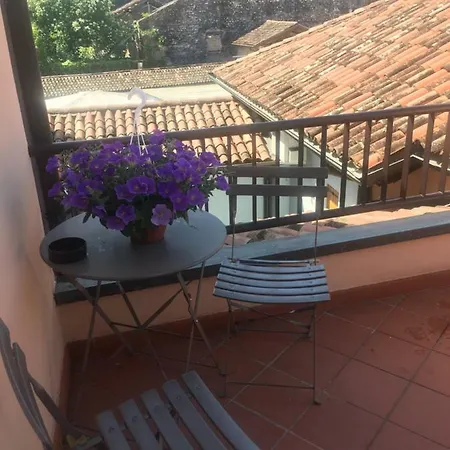 Aparthotel Le Casette Pordenone